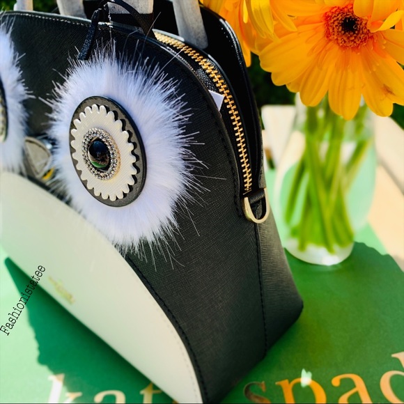 Kate spade penguin dashing beauty small Lottie - Picture 4 of 5